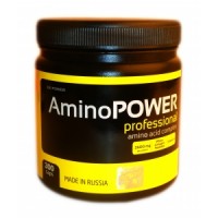 Aminopower (300капс)